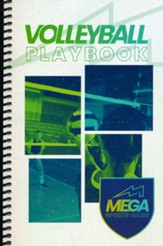 MEGA Sports Camp Volleyball Playbook