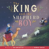 The King and the Shepherd Boy - Slightly Imperfect