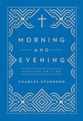 Morning and Evening / Revised - eBook