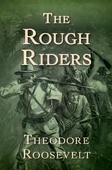 The Rough Riders - eBook