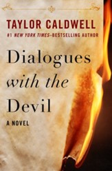 Dialogues with the Devil: A Novel - eBook
