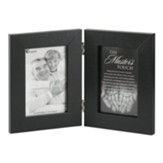 The Master's Touch Photo Frame