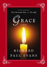Grace: A Novel - eBook