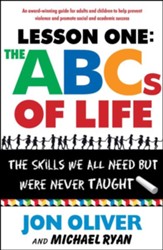 Lesson One: The ABCs of Life: The Skills We All Need but Were Never Taught - eBook