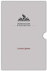 Exposition of Ephesians, 8 Volume Set