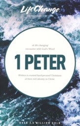 1 Peter, LifeChange Bible Study