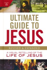 Ultimate Guide to Jesus, Revised & Updated