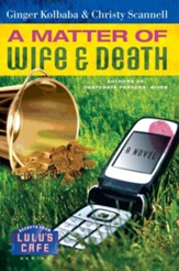 A Matter of Wife & Death - eBook