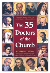 The 35 Doctors of the Church