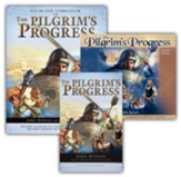 Answers in Genesis All-in-One Pilgrim's Progress Combo Pack