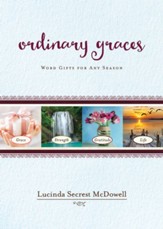 Ordinary Graces: Word Gifts for Any Season - eBook