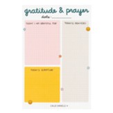 Callie Danielle Guided Prayer Notepad