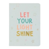 Let Your Light Shine, Journal