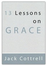 13 Lessons on Grace