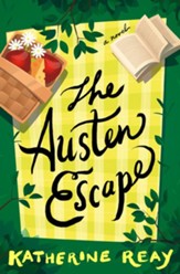 The Austen Escape - eBook