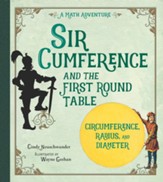 Sir Cumference and the First Round Table