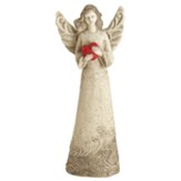 Angel, I'll Hold You In My Heart, Figurine