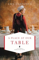 A Place at Our Table - eBook