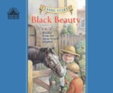 Black Beauty Audiobook on CD