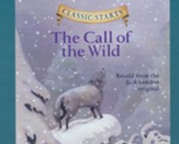The Call of the Wild Audiobook on CD