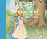 Alice in Wonderland Audiobook on CD