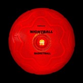 Nightball Basketball, Red