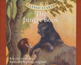 The Jungle Book Audiobook on CD