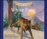 White Fang Audiobook on CD
