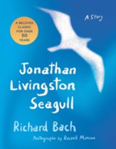 Jonathan Livingston Seagull - eBook