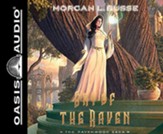 Cry of the Raven, Unabridged Audiobook on CD