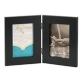 My Baptism Photo Frame