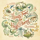 Hinds' Feet on High Places: An Engaging Visual Journey - eBook