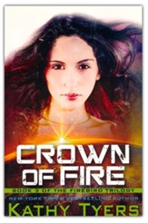 Crown of Fire Unabridged Audiobook on CD