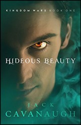 Hideous Beauty Unabridged Audiobook on CD