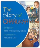 Story of Chanukah