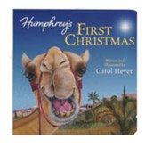 Humphrey's First Christmas, Boardbook