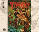 Tarzan and the Ant Men, Unabridged Audiobook on   MP3 CD