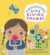 Tiny Blessings: For Giving Thanks - eBook
