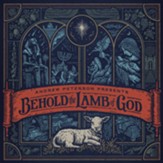 Behold the Lamb of God, Vinyl LP