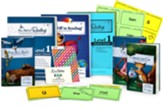 All About Reading Level 1 Materials