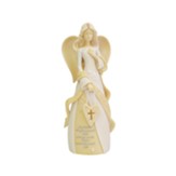 Godmother Angel Figurine