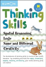 Thinking Skills Grades K & Up