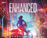 Enhanced - unabridged audiobook on MP3-CD