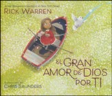 El gran amor de Dios por ti (God's Great Love for You)