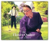 The Flower Quilter #1 Unabridged Audiobook on CD