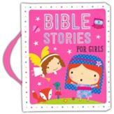 Bible Stories for Girls, boardbook (slightly imperfect)