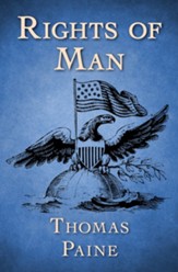 Rights of Man - eBook