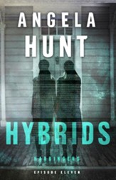 Hybrids (Harbingers): Episode 11 - eBook
