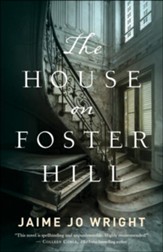 The House on Foster Hill - eBook