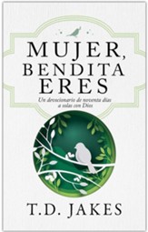 Mujer, bendita eres (Woman, Thou Art Blessed)  - Slightly Imperfect